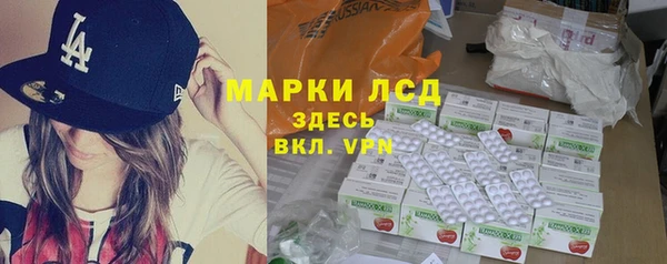 молекула духа Арсеньев